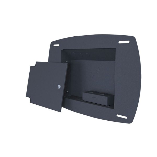 Progressive Marketing Products In-Wall Box, INW-AM100 INW-AM100